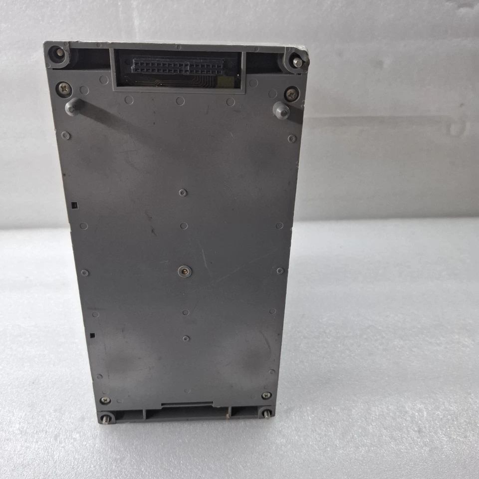 YOKOGAWA AMN11 STYLE S1 I/O MODULE RACK
